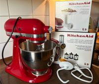 KITCHENAID Küchenmaschine Artisan Rheinland-Pfalz - Ludwigshafen Vorschau