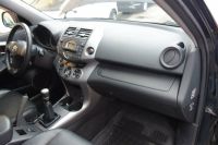 Toyota RAV 4 Armaturenbrett Cockpit Satz Gürten Kompl.Bj.2007 Nordrhein-Westfalen - Mülheim (Ruhr) Vorschau