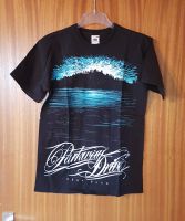 T-shirt schwarz Deep blue S Bayern - Woerth an der Donau Vorschau