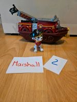 Paw Patrol Piraten Marshall & Chase mit Boot Rheinland-Pfalz - Plaidt Vorschau