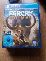 PS4 Far Cry Primal Rheinland-Pfalz - Mogendorf Vorschau