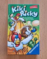 Ravensburger Mitbringspiel  Kiki Ricky Baden-Württemberg - Bad Urach Vorschau