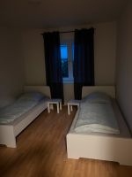 Monteurzimmer Hostel Zimmer Vermietung Unterkunft Hamburg - Wandsbek Vorschau