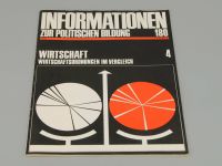 Zeitschrift "Informationen zur politischen Bildung" Nr. 180 Bayern - Bamberg Vorschau