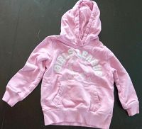 Hoodie von Review Gr. 92/98 Nordrhein-Westfalen - Brilon Vorschau