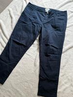 Hose GR.  50  heine  Blau Dortmund - Benninghofen Vorschau