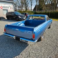 Chevrolet El Camino 5,7 V8, Pick Up, Restauriert, Niedersachsen - Seevetal Vorschau