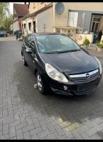 Opel Corsa 1.3cdti !!!MOTORSCHADEN!!! Essen - Essen-Katernberg Vorschau