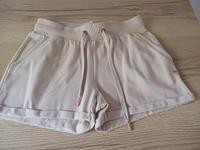 Lascana Shorts Größe 36/38 beige/Creme Hamburg-Nord - Hamburg Barmbek Vorschau