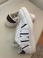 Valentino Sneakers 39 Bayern - Weibhausen Vorschau