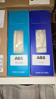 ABS 3D Druck Filament, Weiß, Blau, Gelb Hessen - Eschborn Vorschau