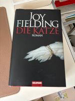 Joy Fielding: Die Katze Nordrhein-Westfalen - Bad Salzuflen Vorschau