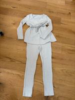 Umstands Loungewear Mama 2-Teiler Creme Größe M Herzogtum Lauenburg - Geesthacht Vorschau