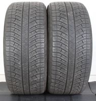 2x 275/50R19 112V MICHELIN PILOT ALPIN 5 SUV WINTERREIFEN #1GWV Bayern - Bad Tölz Vorschau