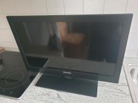 Telefunken Flachbildschirm Fernseher LCD TV voll funktionsfähig ! Berlin - Biesdorf Vorschau
