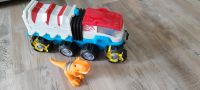 Paw Patrol und Zentrale - Dino Rescue Sachsen-Anhalt - Oschersleben (Bode) Vorschau