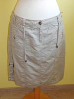 Cargorock Bonita beige Rock Gr 38 wie neu Versand Nürnberg (Mittelfr) - Nordstadt Vorschau