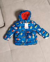 Kinder Minoti Jacke Gr. 80 NEU MIT ETIKETT Hessen - Marburg Vorschau