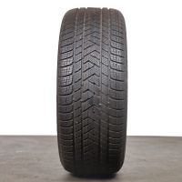 1x Winterreifen 275/45 R21 110V XL Pirelli Scorpion Winter MO Baden-Württemberg - Neuhausen Vorschau