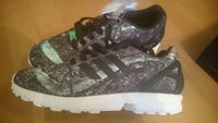 Adidas originals ZX Flux London limited 39 1/3 Sold out M. Karton Baden-Württemberg - Ulm Vorschau