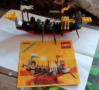 Legoland Lego Set Nr. 6049 Viking Voyager Nordrhein-Westfalen - Holzwickede Vorschau