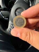 Wertvolle 1€ münze Nordrhein-Westfalen - Herford Vorschau