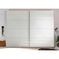 Kleiderschrank Schwebetürenschrank 270 cm ! Neu !! Nordrhein-Westfalen - Soest Vorschau