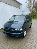 VW T4 Multivan Generation 2,5l 151 PS Rostock - Stadtmitte Vorschau