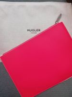 Mugler Clutch Kosmetiktasche Neu Nordrhein-Westfalen - Essen-Haarzopf Vorschau