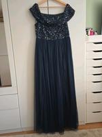Abendkleid Blau Hessen - Hofheim am Taunus Vorschau