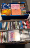 Riesengroße Musik CD Sammlung zb 100 Stk. 20€ # SELTEN& RARITÄ# Nordrhein-Westfalen - Inden Vorschau