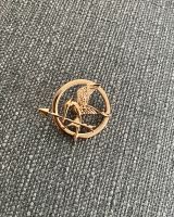 Tribute von Panem Brosche Anstecker Hunger Games Mockingjay Niedersachsen - Hann. Münden Vorschau