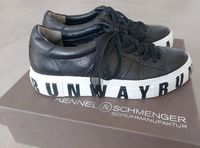 Kennel Schmenger Sneaker runway  Gr 38 39 5,5 tip top Nordrhein-Westfalen - Lohmar Vorschau