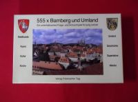 Spiel Quiz 555 x Bamberg und Umland Frage und Antwortspiel TOP Baden-Württemberg - Kappel-Grafenhausen Vorschau