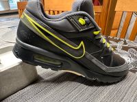 Nike Air Max Classic BW schwarz, grau, neon grün 38,5 Nordrhein-Westfalen - Wassenberg Vorschau