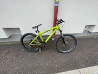 MTB fahrrad 26 Zoll München - Allach-Untermenzing Vorschau