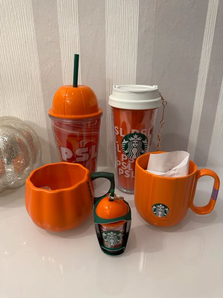 Starbucks Halloween Kürbis Mug & Tumbler PSL in Essen - Essen-Kettwig |  eBay Kleinanzeigen ist jetzt Kleinanzeigen