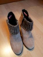 Tamaris Stiefeletten in Gr. 38 Top-Zustand sehr selten getragen Aachen - Eilendorf Vorschau
