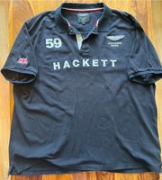 Aston Martin Racing by Hackett Poloshirt 5XL Leipzig - Altlindenau Vorschau