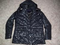mehrere Jacken Gr 38, warm, leicht, verschiedene je 6 € Sachsen - Grosshartmansdorf Vorschau