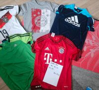 Adidas Shirts Brandenburg - Finsterwalde Vorschau