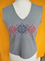 Damen T-Shirt Top Nordrhein-Westfalen - Erwitte Vorschau