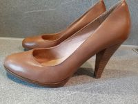 Pumps beige Gr.38 5th Avenue, super Zustand Baden-Württemberg - Calw Vorschau