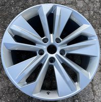 1 X ORIGINAL 20" ALUFELGE AUDI 85H601025F 8,5x20 ET35  #1G7M Bayern - Bad Tölz Vorschau