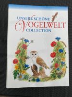 Unsere schöne Vogelwelt, 52 Vogelskulpturen, mit Beschreibungen Westerwaldkreis - Gemünden Westerwald Vorschau