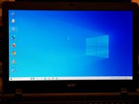 Acer Notebook 17" Windows 10 Home, 500GB Festplatte, HDMI, USB3.0 Schleswig-Holstein - Flensburg Vorschau