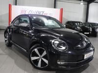 Volkswagen Beetle 1.4 TSI DESIGN FENDER EDITION / XENON / Nordrhein-Westfalen - Hamm Vorschau