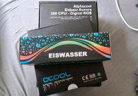 Set Alphacool Eisbaer Aurora 280 CPU & Nexxxos V2 ST30 Hamburg-Mitte - Hamburg Hamm Vorschau