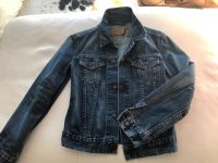 Levi‘s Jeansjacke Jacke S eher XS Nordrhein-Westfalen - Moers Vorschau