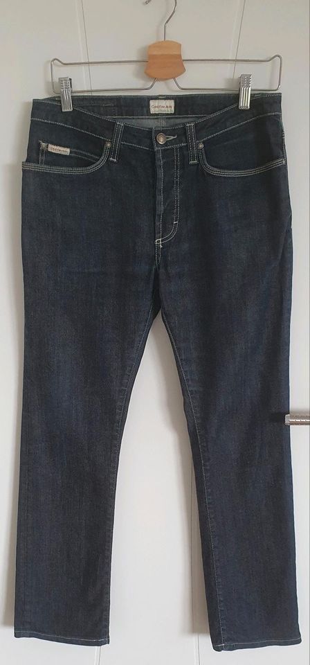 Calvin Klein Jeans W 31 L 30 / Jeans / calvin klein in Windsbach
